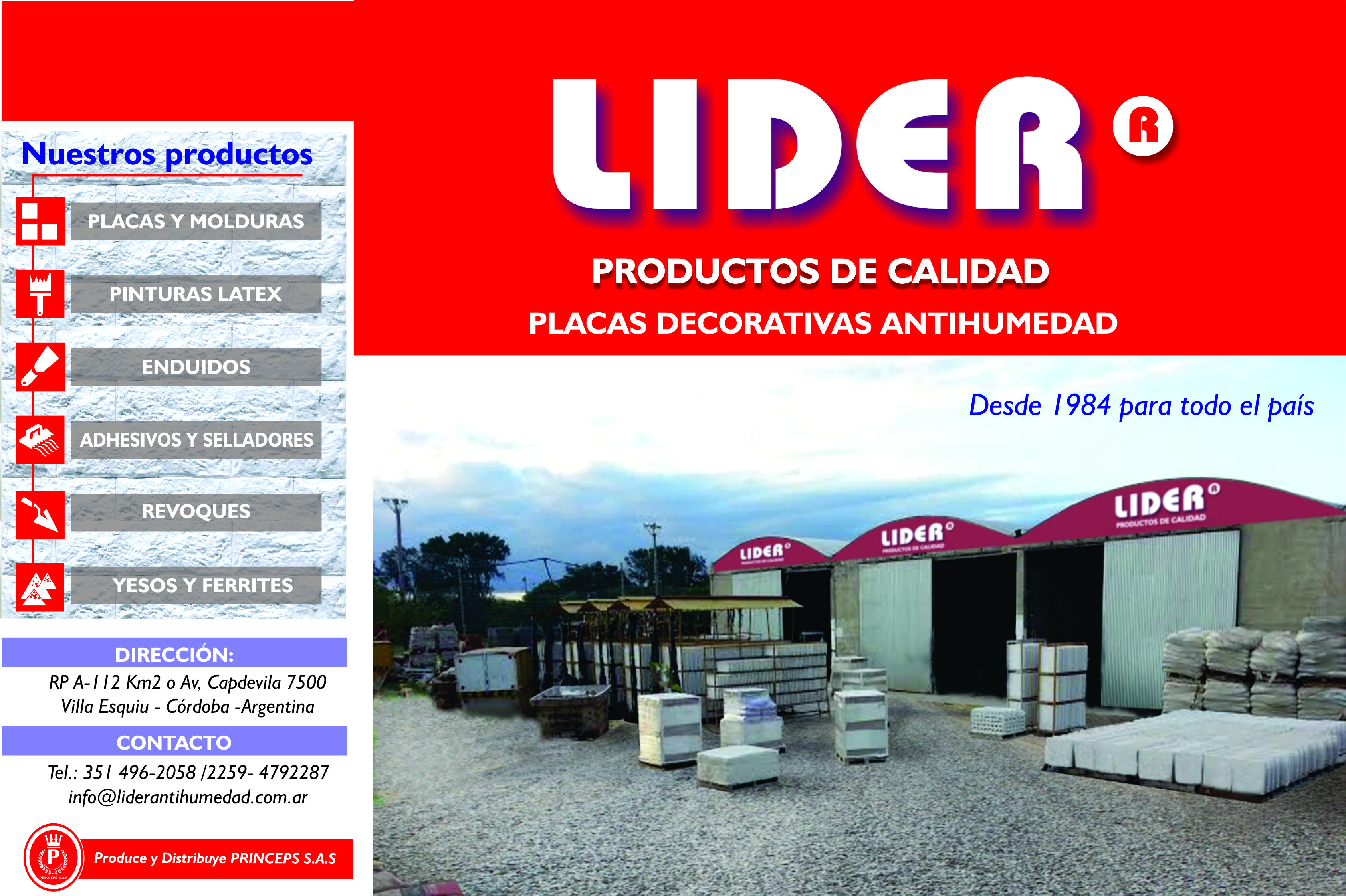 LIDER